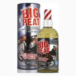 Big Peat Christmas 2021, Islay Blended Malt Whisky