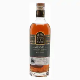 Williamson 2013 11 Year Old Oloroso Cask #213 Berry Bros & Rudd