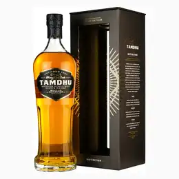 Tamdhu Quercus Alba Distinction Batch 01
