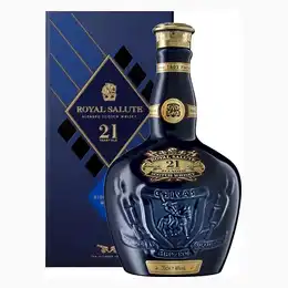 Chivas Royal Salute 21 Years Whisky