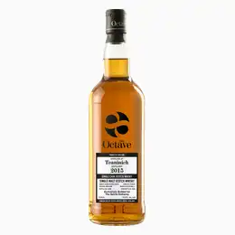 The Octave Teaninich 2015, 9 Year Old