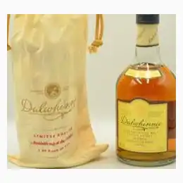 Dalwhinnie Highland Single Malt Distillery Exclusive 2016