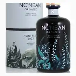 Ncnean Huntress 2023, Woodland Candy