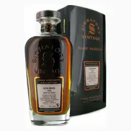 Glen Mhor 1965 Rare Reserve 47.1% 70cl