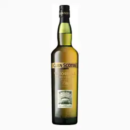 Glen Scotia Victoriana