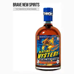 NORTH BRITISH 13 YEAR OLD WHISKY HEROES - TB Watson
