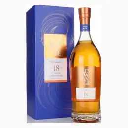 Glenmorangie 18 Year Old The Infinita Whisky 70cl