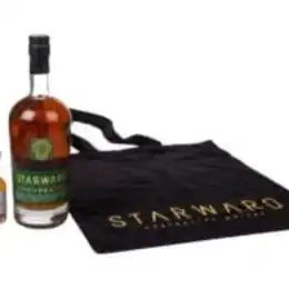 Starward Unexpeated Whisky 70cl