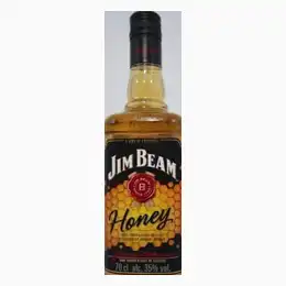 Jim Beam Honey 70cl 35%