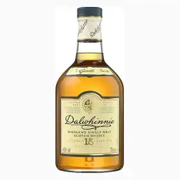 DALWHINNIE 15 YEAR OLD - TB Watson