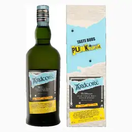 Ardbeg Ardcore The Ultimate GB 0.7L 