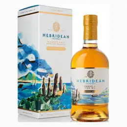 Hebridean Journey Hunter Laing Blended Malt