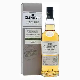 Glenlivet Nadurra First Fill Selection Batch FF0714