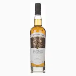 Compass Box Spice Tree Whisky 70cl