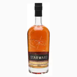 Starward Solera Single Malt Whisky