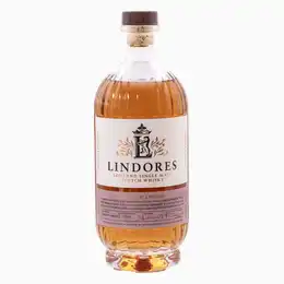 Lindores Abbey The Casks of Lindores II - STR Wine Barrique