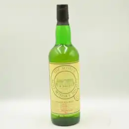 Bladnoch 15 Year Old Single Malt Whisky 1992 SMWS 50.31