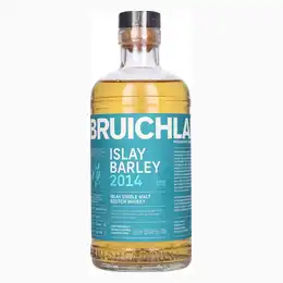 Bruichladdich Islay Barley 2014 - 50% 70cl