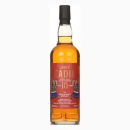 Royal Brackla 10 Year Old   - Small Batch  Whisky 70cl