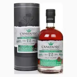 Bunnahabhain 12 Year Old - Canmore Whisky 70cl