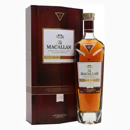 Macallan Rare Cask Speyside Single Malt Scotch Whisky2023 Release 43% abv 70cl