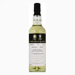 Aultmore 2006 10 Year Old Berrys Cask #308088