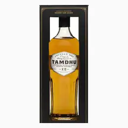 Tamdhu 12 Year Old