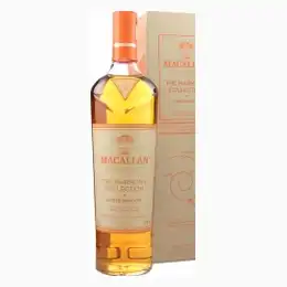 Macallan Harmony 3 Amber Meadow 44.2% 70cl