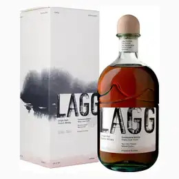 Lagg Corriecravie Sherry Cask