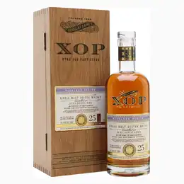 Jura 1997 25 Year Old Xtra Old Particular