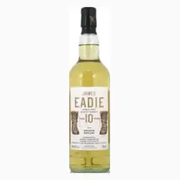 Dailuaine 10 Year Old The Boot, James Eadie Small Batch