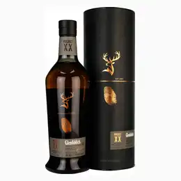 Glenfiddich Experimental Series 2 Project XX