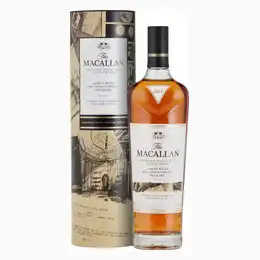 Macallan James Bond 60th Anniversary Decade 5 Limited Edition Speyside Single Malt Scotch Whisky 70cl