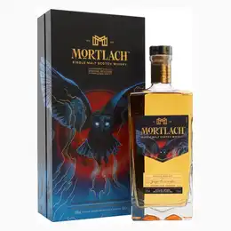 Mortlach Special Releases 2022
