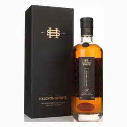 Auchentoshan 32 Year Old 1991  -  Whisky 70cl
