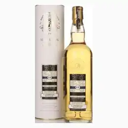 Laphroaig 12 Year Old 2011  - Single Cask  Whisky 70cl