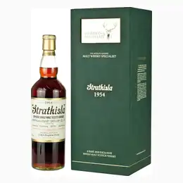 Strathisla 1954 