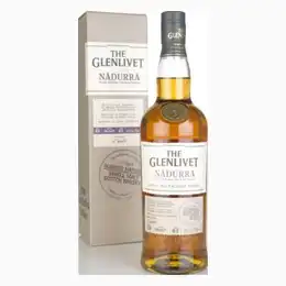 The Glenlivet Ndurra Oloroso Batch OL1117 Whisky 70cl