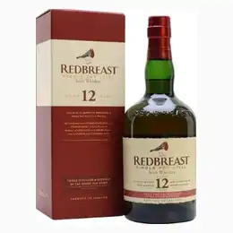 Redbreast 12