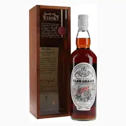 Glen Grant 1954 57 Year Old Gordon & MacPhail