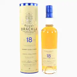 Royal Brackla - 18 Year Old 