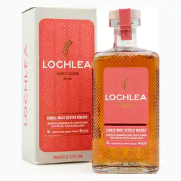 Lochlea Harvest Edition First Crop