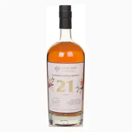 Blended Whisky 21 Year Old  - Fruitful Spirits 70cl
