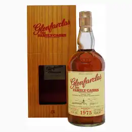 Glenfarclas 1975