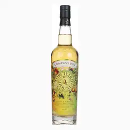 Compass Box Orchard House