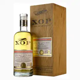 Glenburgie 1997-2023 25 Year Old Douglas Laing XOP Single Cask DL17850