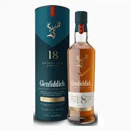 Glenfiddich Small Batch Reserve 18 Year Old