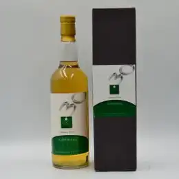 Tullibardine Highland Single Malt Whisky 1991 Aberdeen Oilman