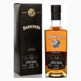 Aultmore 10 Year Old Oloroso Cask Finish  Whisky 50cl
