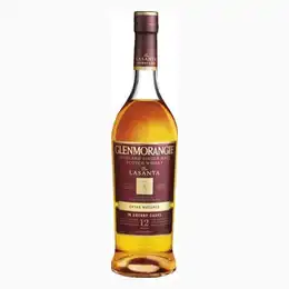 Glenmorangie Lasanta Single Malt